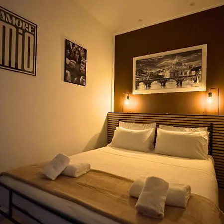 St Peter 83 Loft - Vacation M&d