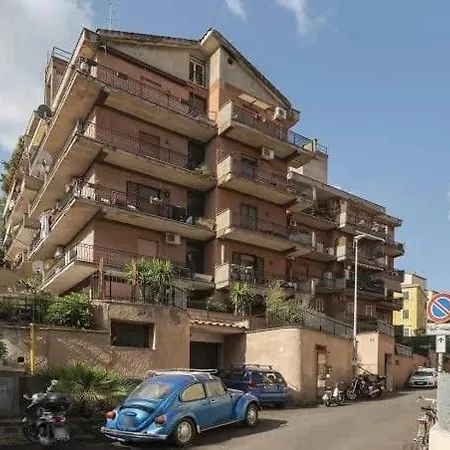 Apartament St Peter 83 Loft - Vacation M&d *