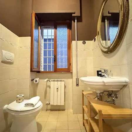 St Peter 83 Loft - Vacation M&d * Rom