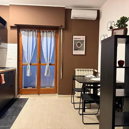 St Peter 83 Loft Apartamento *