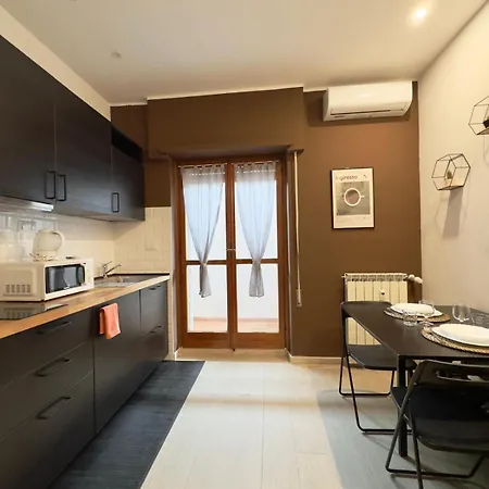 Apartamento St Peter 83 Loft Roma