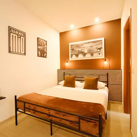 St Peter 83 Loft - Vacation M&d Daire