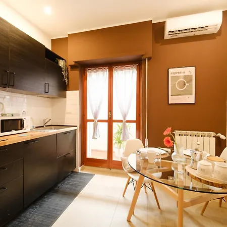 St Peter 83 Loft - Vacation M&d Daire Roma