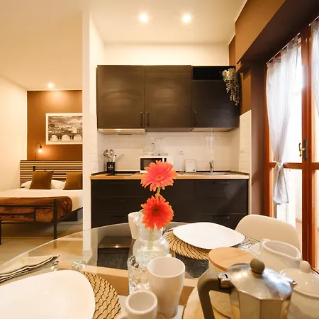St Peter 83 Loft - Vacation M&d Daire