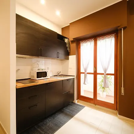 St Peter 83 Loft - Vacation M&d Daire Roma