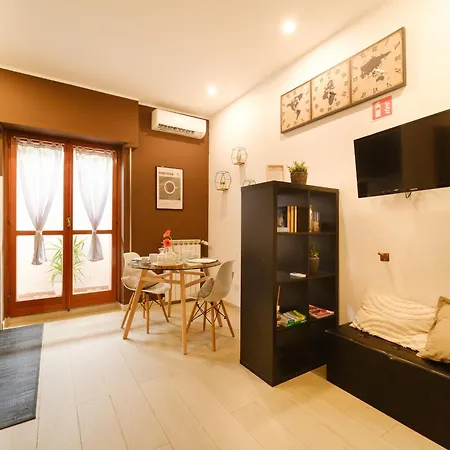 St Peter 83 Loft - Vacation M&d Daire