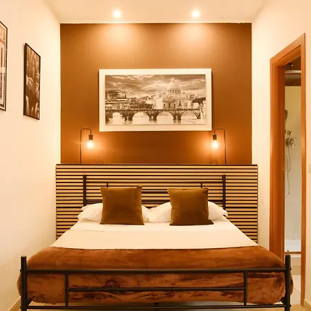 St Peter 83 Loft - Vacation M&d * روما