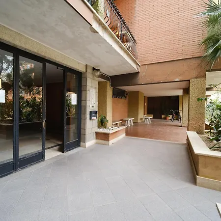 Daire St Peter 83 Loft - Vacation M&d *