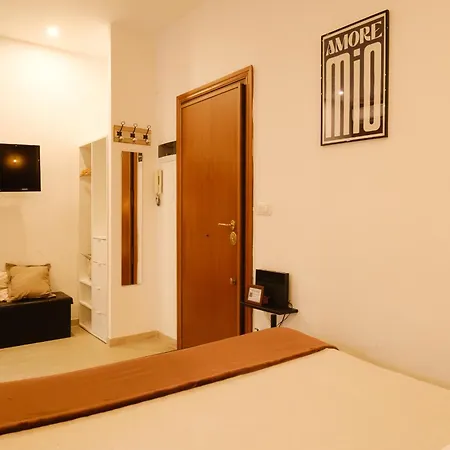 St Peter 83 Loft - Vacation M&d Daire Roma
