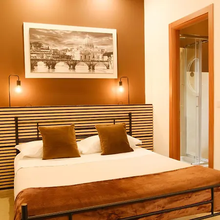 Daire St Peter 83 Loft - Vacation M&d