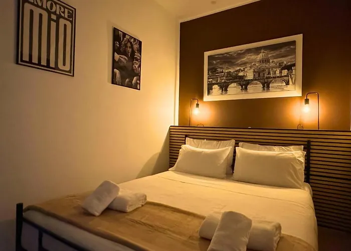 St Peter 83 Loft - Vacation M&d