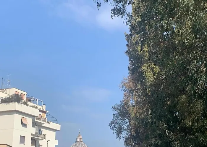 St Peter 83 Loft - Vacation M&d 로마