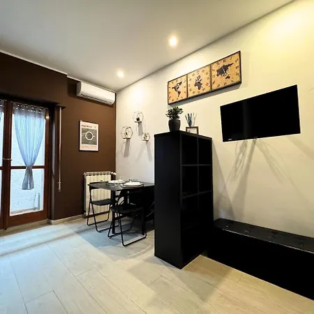 St Peter 83 Loft - Vacation M&d רומא