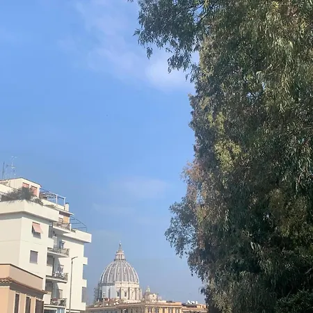 St Peter 83 Loft - Vacation M&d רומא